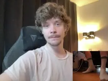 ironthud on Chaturbate