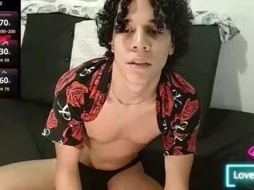 isidroglasc from Chaturbate