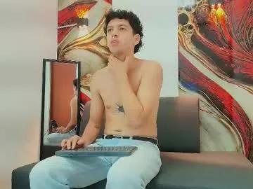 israel_gray from Chaturbate