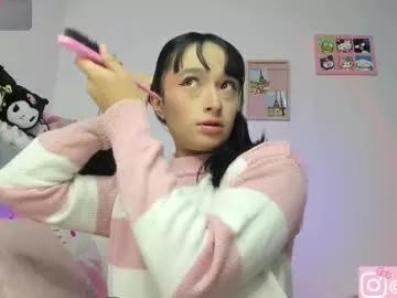 Freechat issa_garcia on Chaturbate