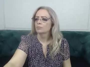 Freechat ivanacharm on Chaturbate