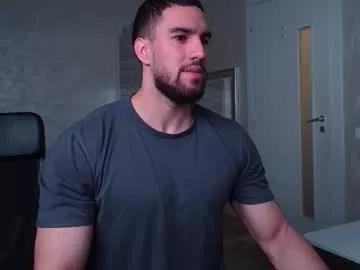 ivanhydee from Chaturbate