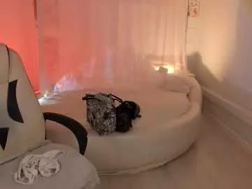 ivyhoney from Chaturbate