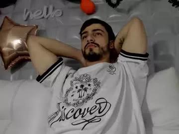 jack_daniel__ from Chaturbate