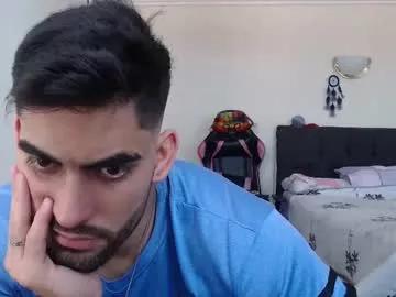 jackecuador from Chaturbate