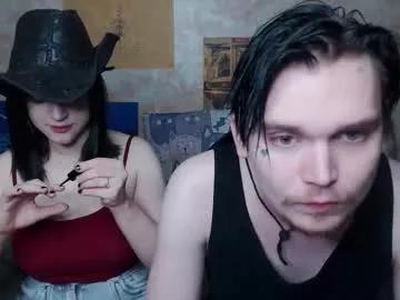 jackoffjillss from Chaturbate