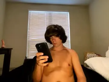 jacksoftboy on Chaturbate
