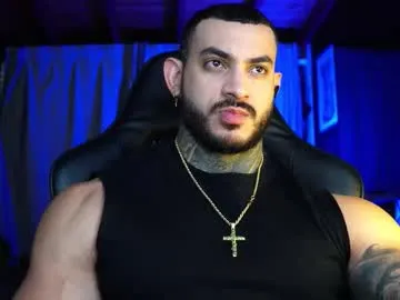 jackson__cottonwood on Chaturbate