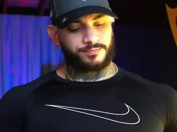 jackson__cottonwood from Chaturbate