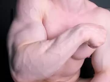 jamesstong from Chaturbate