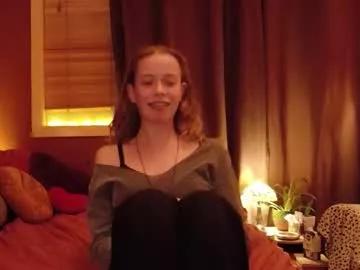 janejolene from Chaturbate