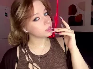 janniekeneipp on Chaturbate