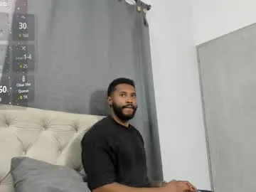 jason_fenix on Chaturbate