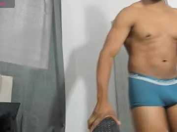 jason_fenix on Chaturbate