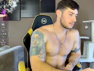 jason_thegreat on Chaturbate