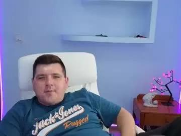 Freechat jasonjacks8 on Chaturbate