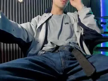 jefer_rick on Chaturbate