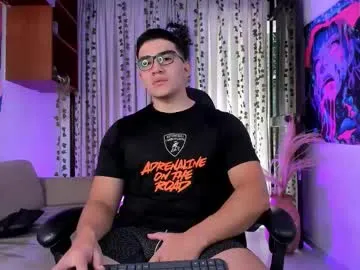 jeffdaltton on Chaturbate