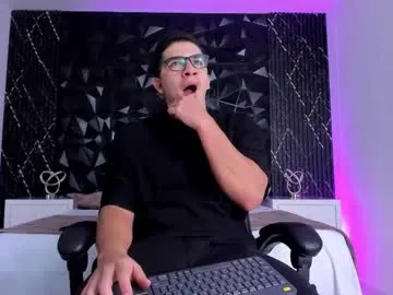 jeffdaltton on Chaturbate
