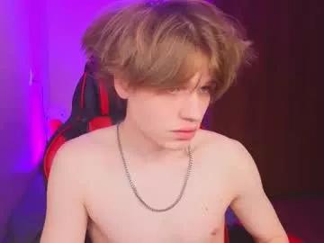 jeffre_y on Chaturbate 