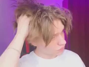 jeffre_y on Chaturbate 