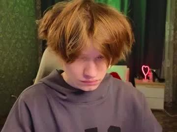 jeffre_y on Chaturbate 