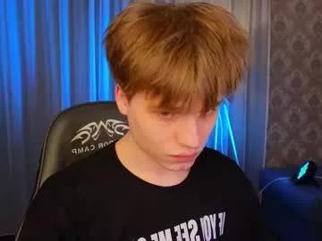 jeffre_y on Chaturbate 