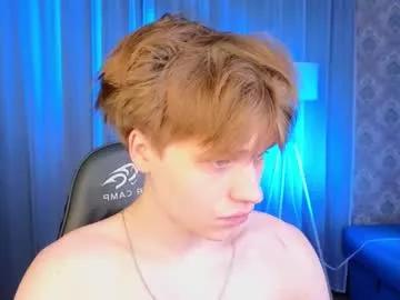 jeffre_y on Chaturbate 