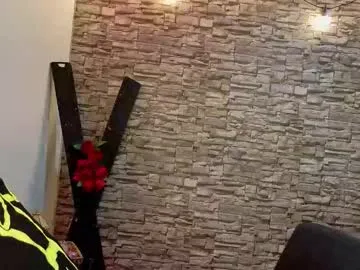 jeimy_garcia on Chaturbate