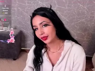 jenner_mills on Chaturbate