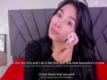 jenner_mills on Chaturbate