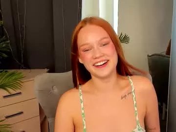 jennifer_shy_ on Chaturbate 