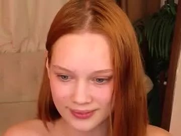 jennifer_shy_ on Chaturbate 