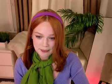 jennifer_shy_ on Chaturbate 