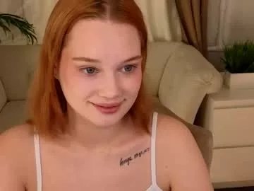 jennifer_shy_ on Chaturbate 