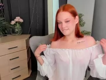 jennifer_shy_ on Chaturbate 
