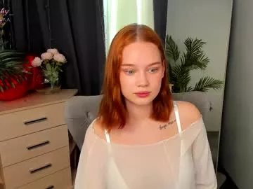 jennifer_shy_ on Chaturbate 