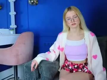 jenny_bunny_ on Chaturbate 
