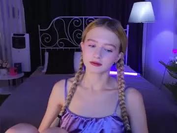 jenny_bunny_ on Chaturbate 