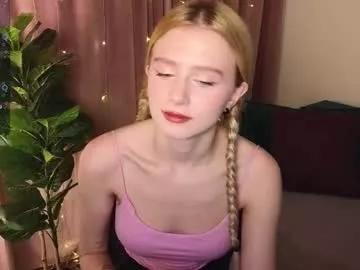 jenny_bunny_ on Chaturbate 