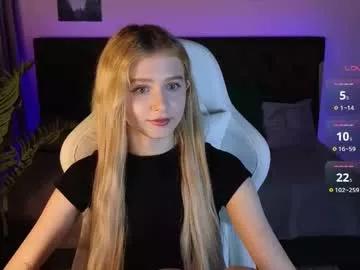 jenny_bunny_ on Chaturbate 