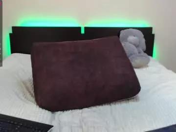 jenny_perry on Chaturbate 