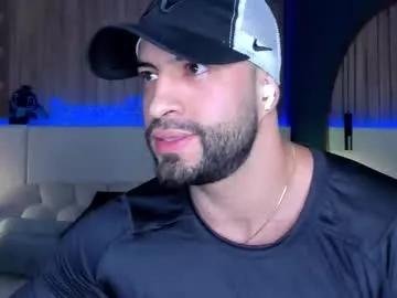 jeremy_harden on Chaturbate 