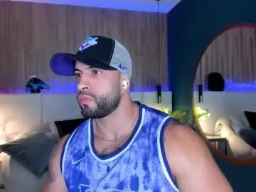 jeremy_harden on Chaturbate 