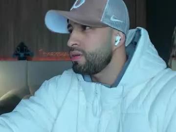 jeremy_harden on Chaturbate 