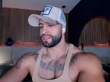 jeremy_harden on Chaturbate 