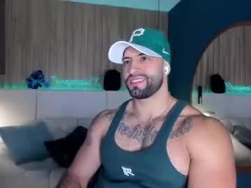 jeremy_harden on Chaturbate 