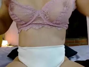 jessica_ts_vip on Chaturbate