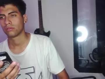 jessie_wild on Chaturbate 