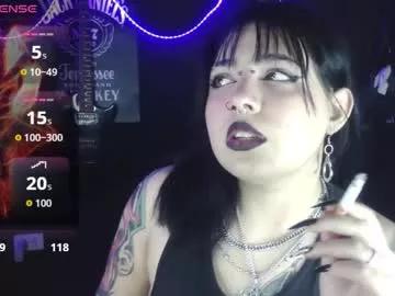 jessie_wild on Chaturbate 